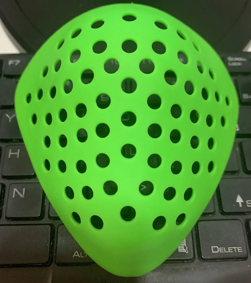 Spider-Man Silicone Half Mask - Image 9