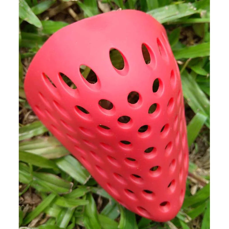 Spider-Man Silicone Half Mask - Image 7