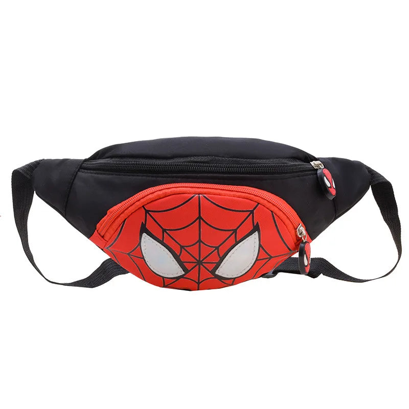Spider-Man Chest Bag - Image 8