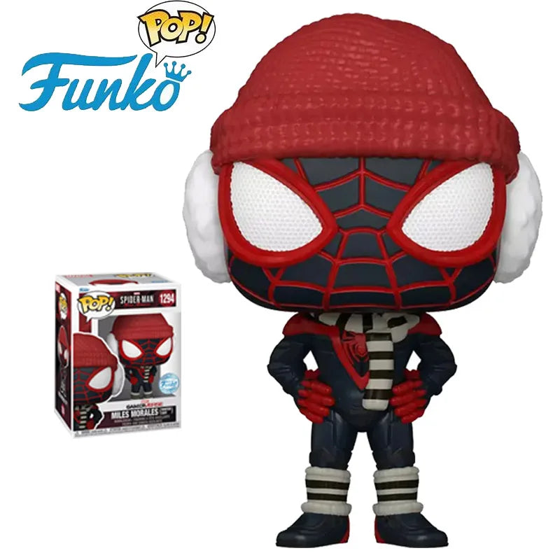Funko Pop! Marvel Original Model - Image 5