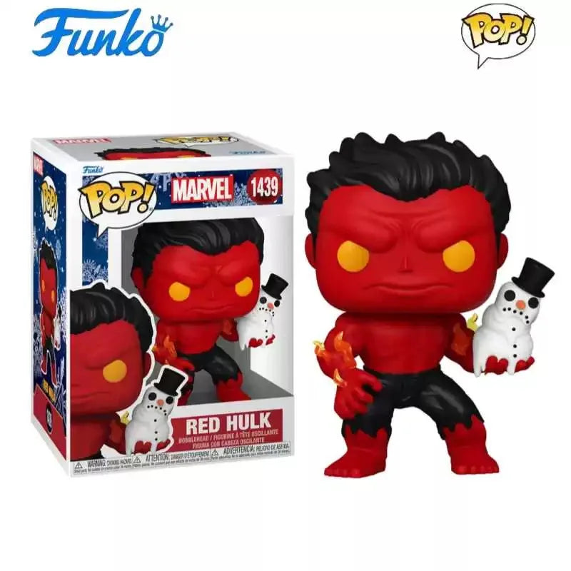 Marvel Spider-Man Christmas Series - Image 8