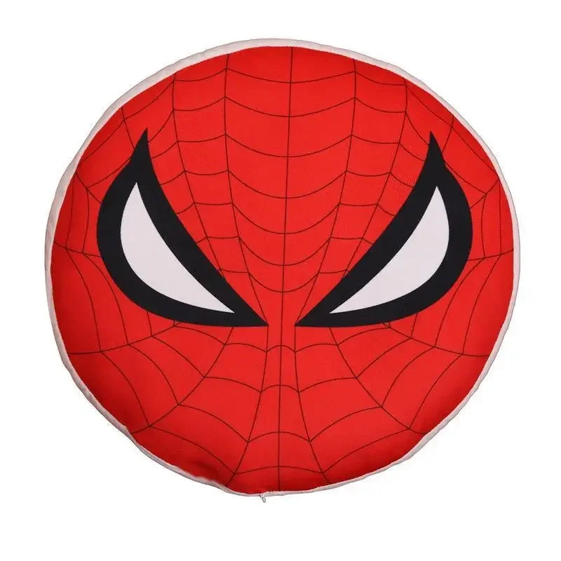 Marvel Avengers Round Plush Cushion - Image 4