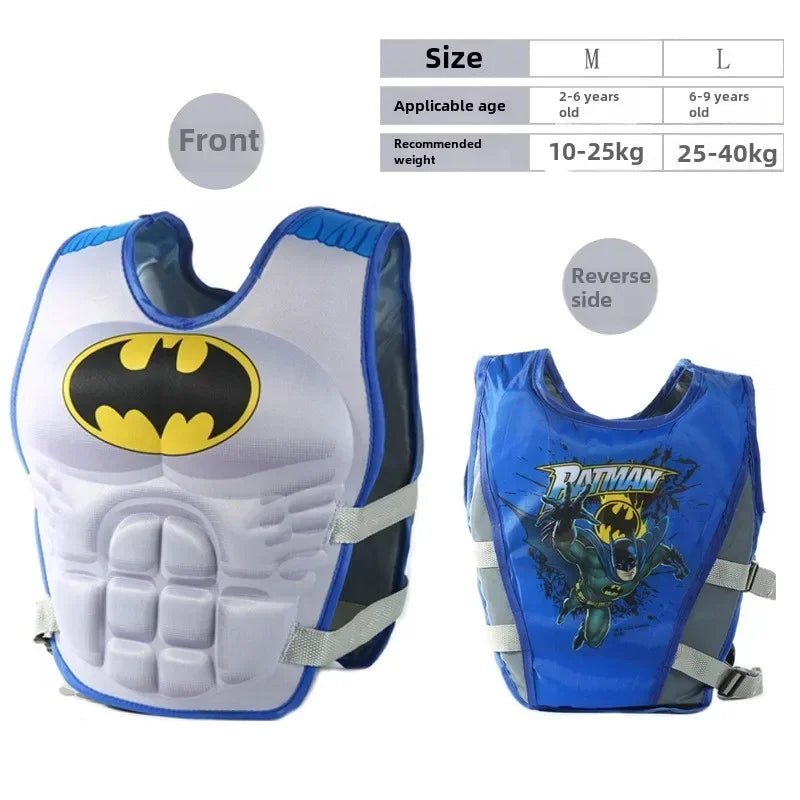 Disney The Avengers Children's Swimsuit - Image 6