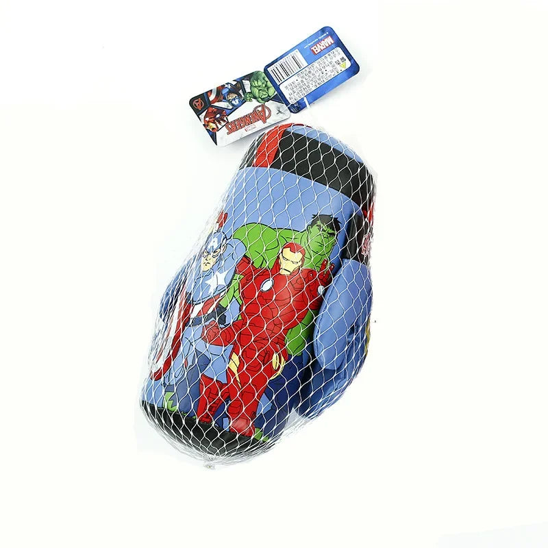 Disney Spider-Man Kids Toy Gloves - Image 5