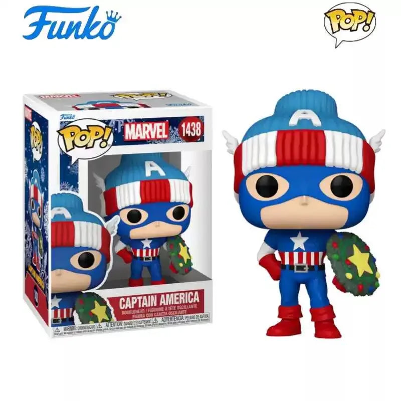 Marvel Spider-Man Christmas Series - Image 9