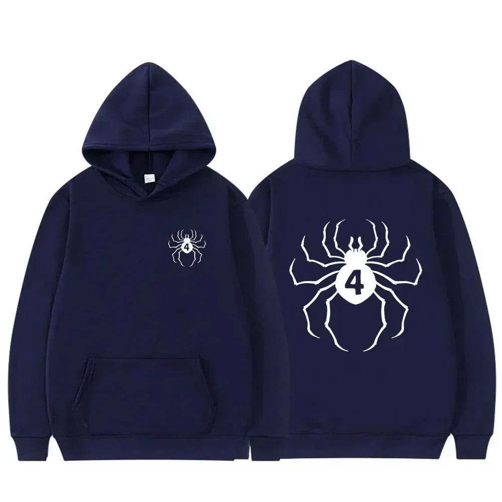 Anime Hunter X Hunter Cosplay Hoodies - Image 2