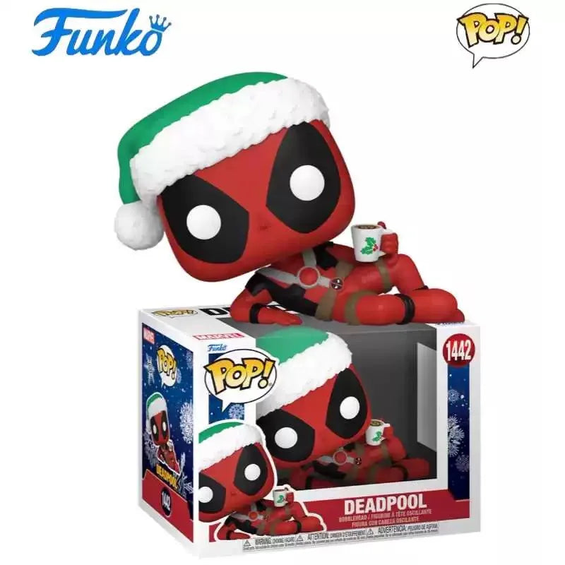 Marvel Spider-Man Christmas Series - Image 7