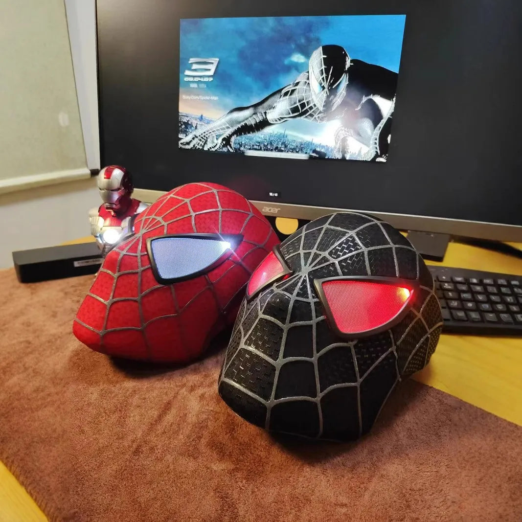 Hot Sale Marvel Tobey Mask - Image 3