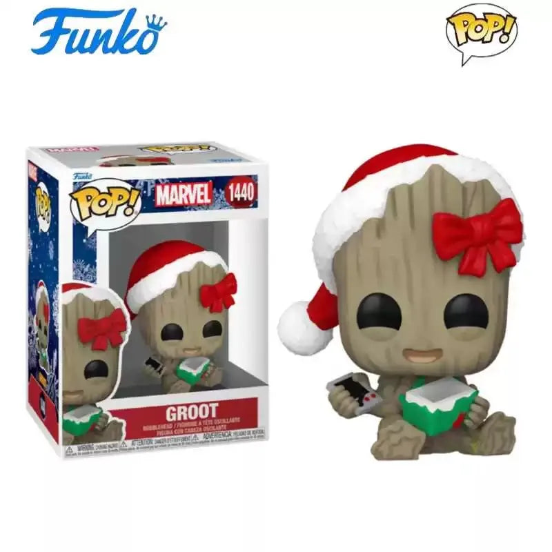 Marvel Spider-Man Christmas Series - Image 3