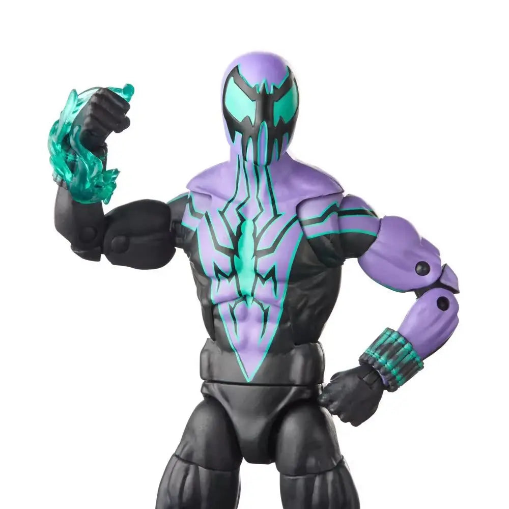 Hasbro Marvel 1/12 Action Figures - Image 5