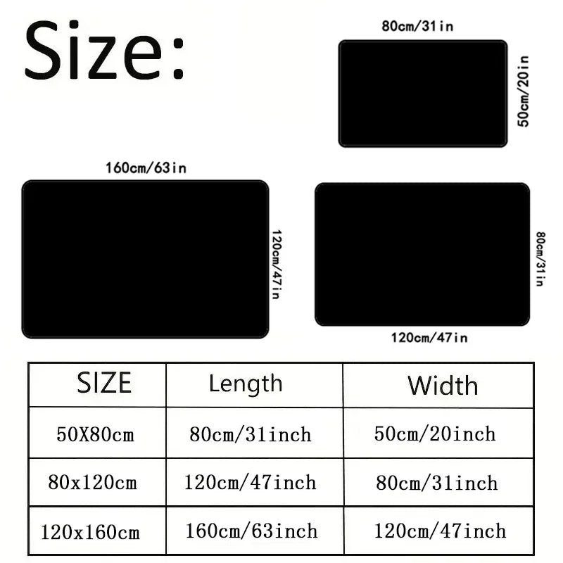 MINISO Marvel Spider-Man Superhero Rug - Image 3