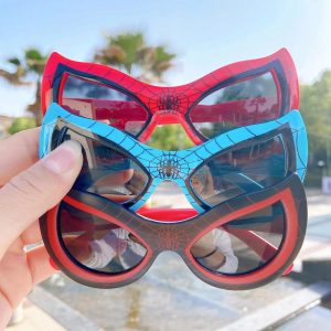 Spider-Man Sunglasses