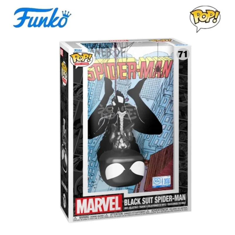 Funko Pop! Marvel Game - Image 3