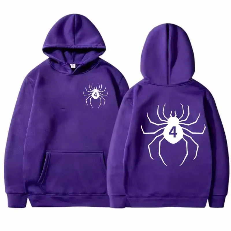 Anime Hunter X Hunter Cosplay Hoodies - Image 8