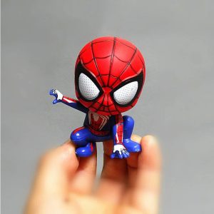 Marvel Spider-Man