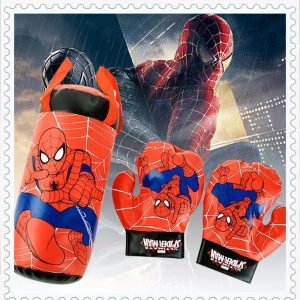Spider-Man Children's Boxing Set