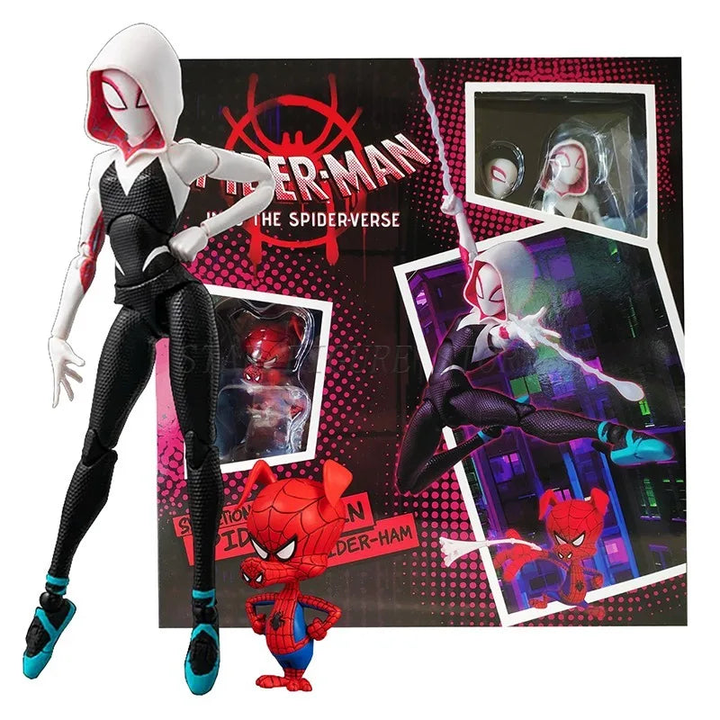 Miles Morales Action Figure - Image 8