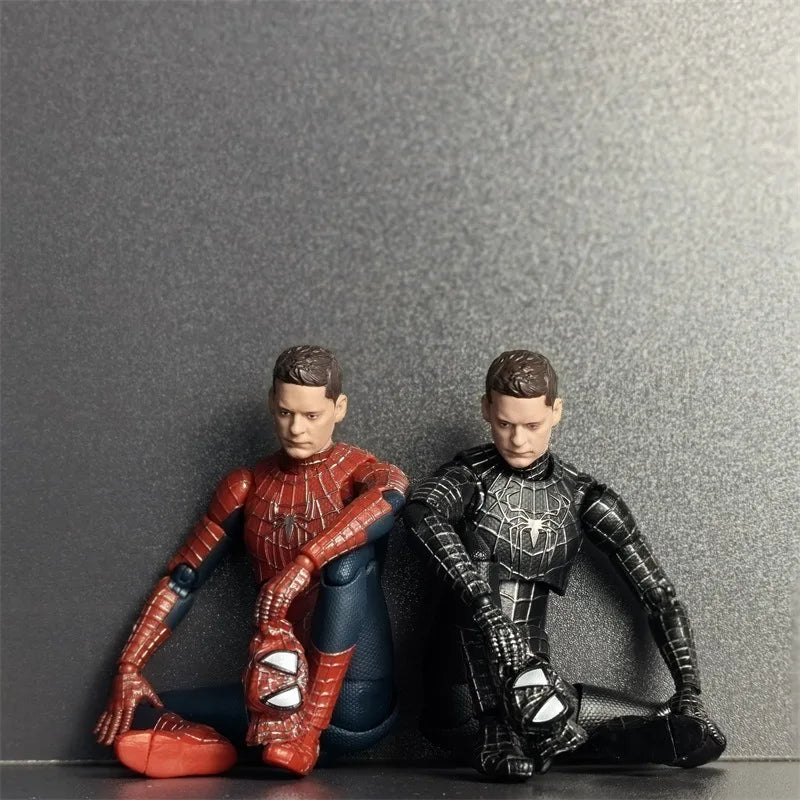 Tobey Maguire Spider-Man Action Figures - Image 4