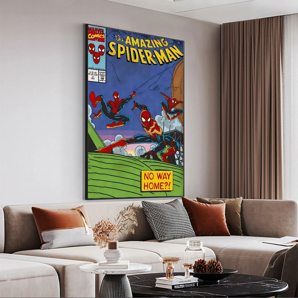 Spiderman Superhero - Image 6