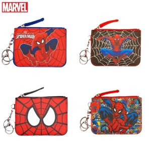 Marvel Spider-Man Coin Purse