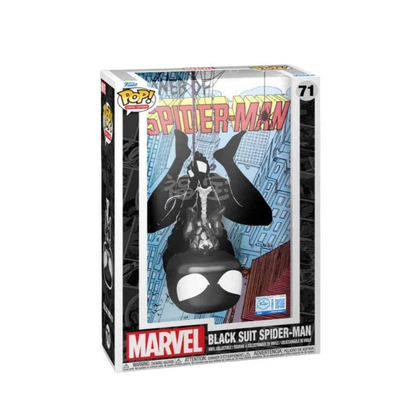 Funko Pop! Marvel Game - Image 6