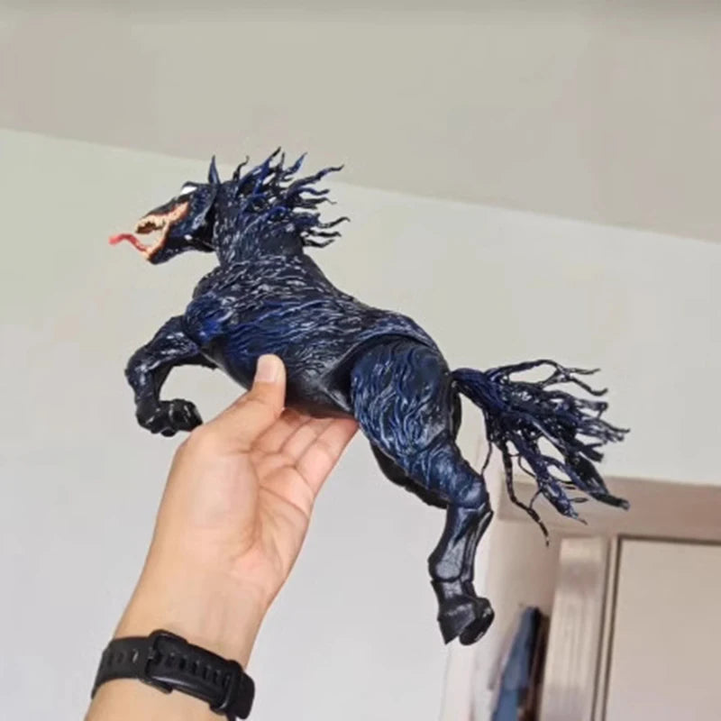 Venom Horse Action Figure - Image 5