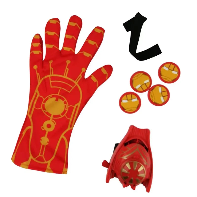 Spider-Man Web Shooter Glove - Image 6