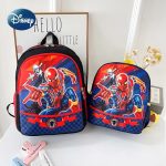 Disney Marvel Spider-Man Backpack