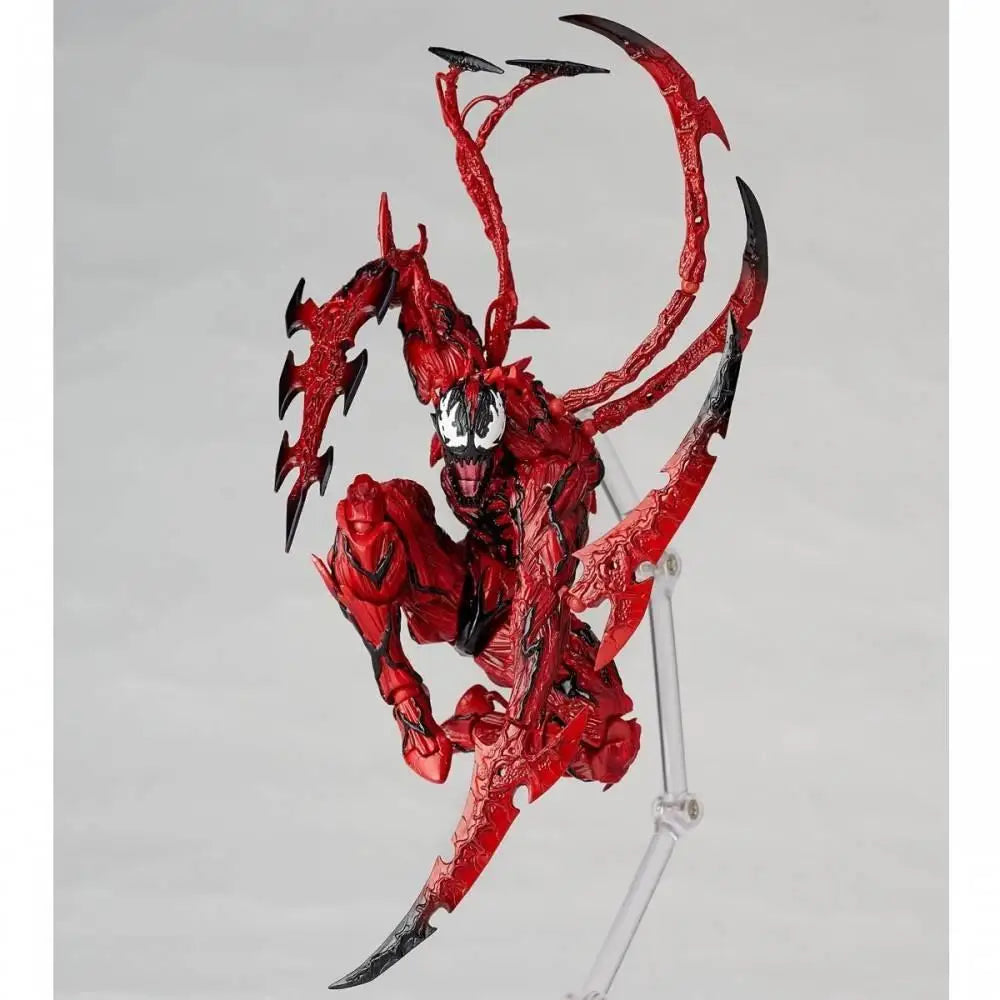 AMAZING YAMAGUCHI Carnage Venom Spider-Man - Image 3