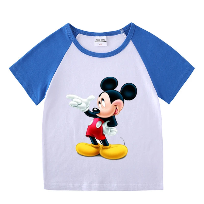 Boys’ Summer Spider-Man Outfit Set - Image 29