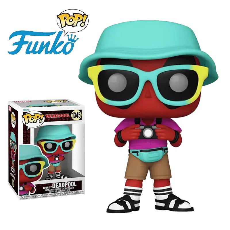 Funko Pop! Marvel Original Model - Image 6