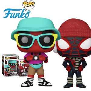 Funko Pop! Marvel Original Model