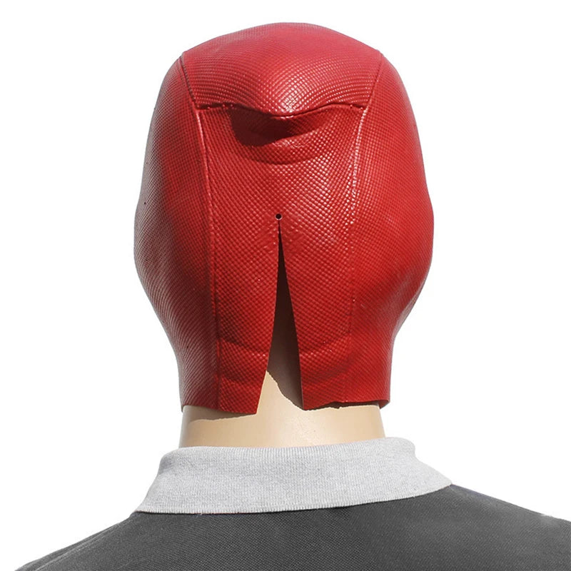 Deadpool Cosplay Mask - Image 2