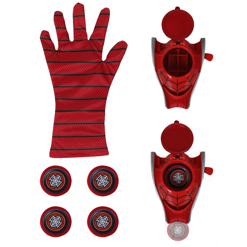 Spider-Man Web Shooter Glove - Image 2