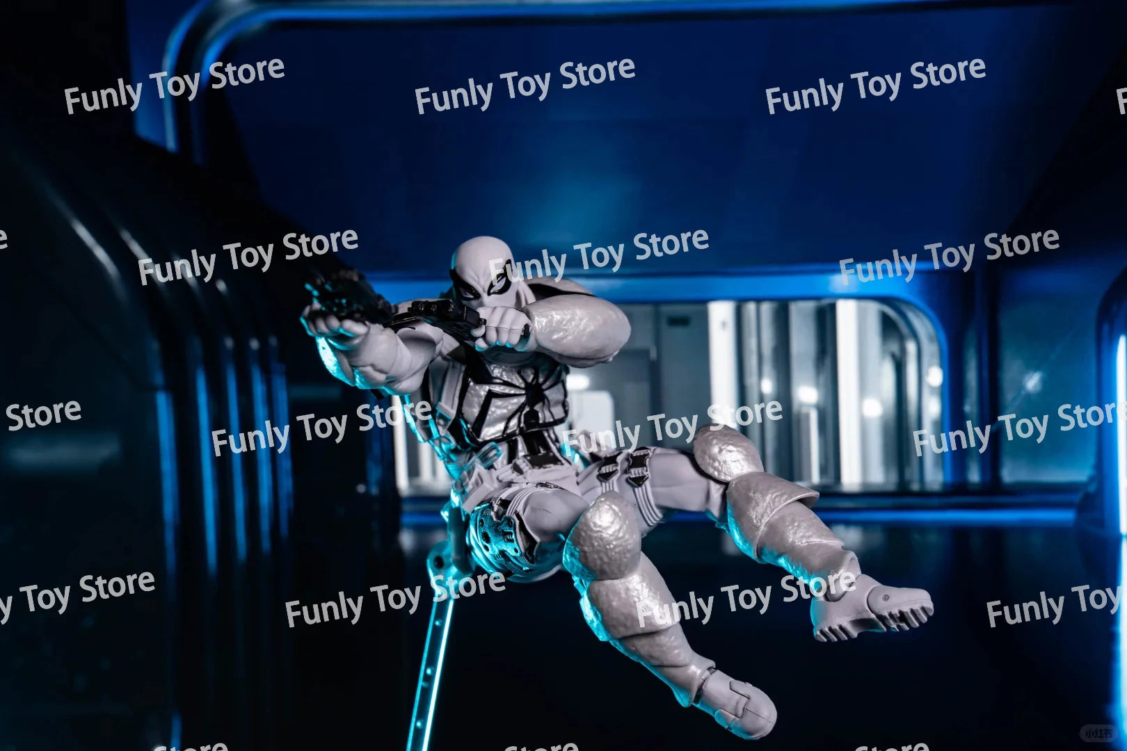 CT Toys Agent Anti-Venom - Image 2