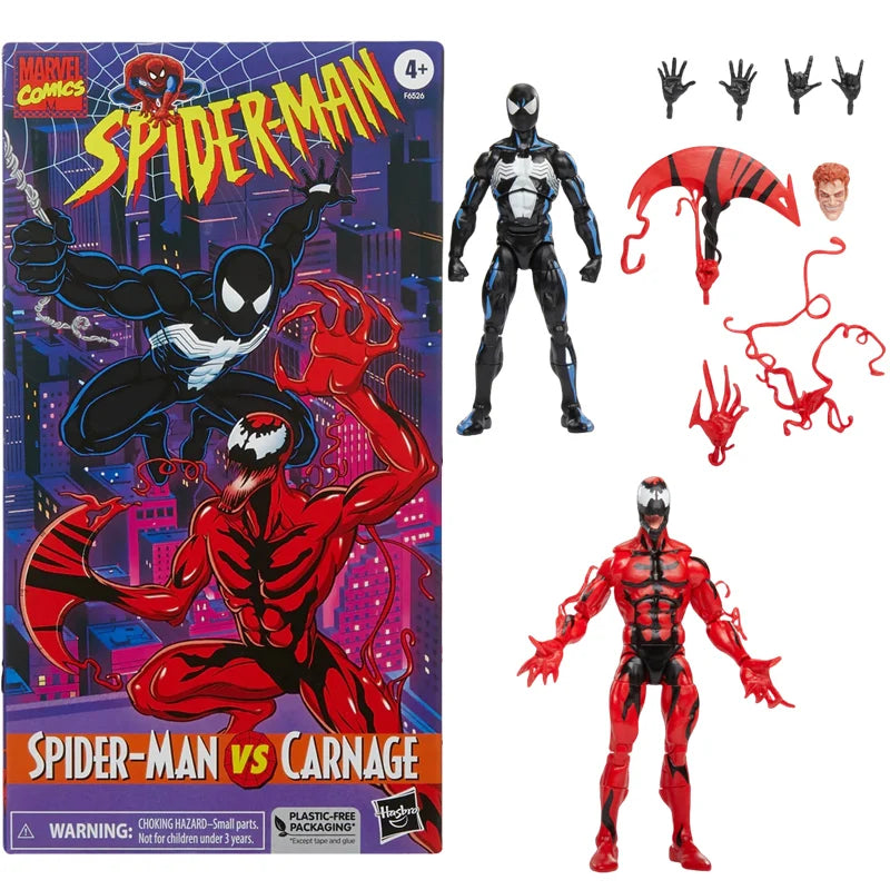 Hasbro Marvel 1/12 Action Figures - Image 14