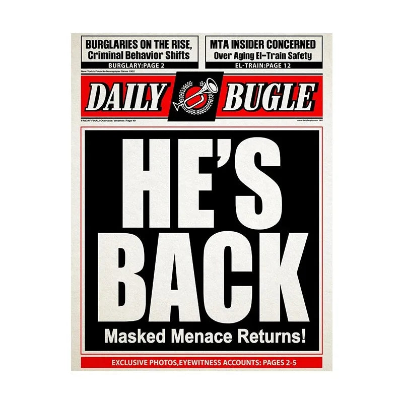 Funny Spiderman - Image 21