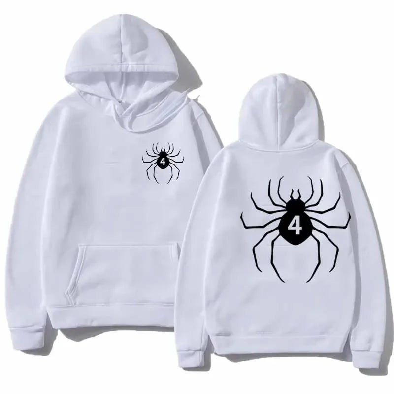 Anime Hunter X Hunter Cosplay Hoodies - Image 5