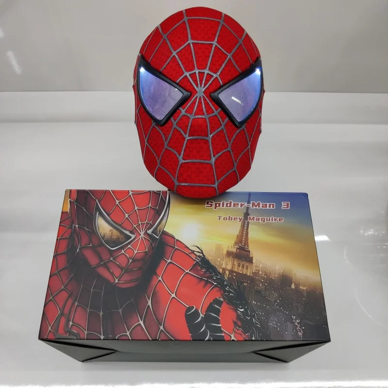Hot Sale Marvel Tobey Mask - Image 4