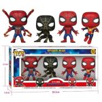 Funko Pop! Spider-Man: No Way Home