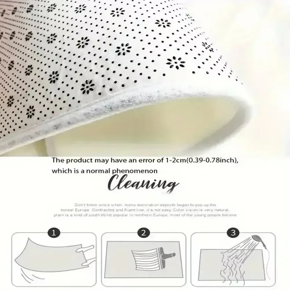 MINISO Disney Spider-Man Round Carpet - Image 3