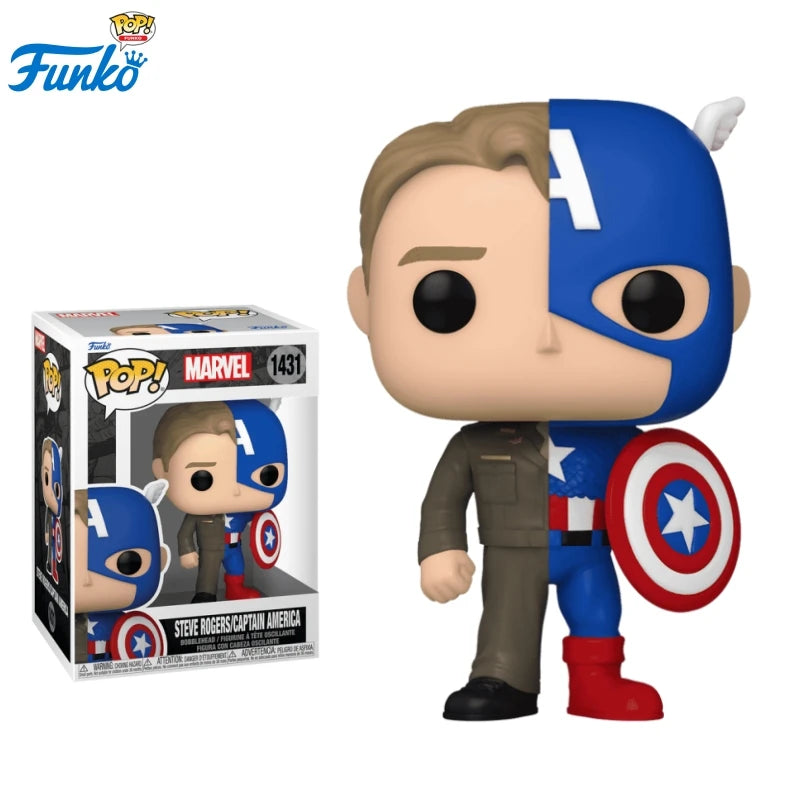 Funko Pop! Marvel Comics - Image 5