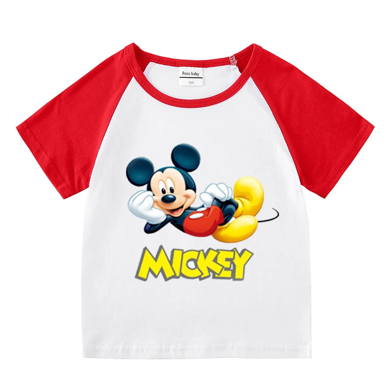 Boys’ Summer Spider-Man Outfit Set - Image 9