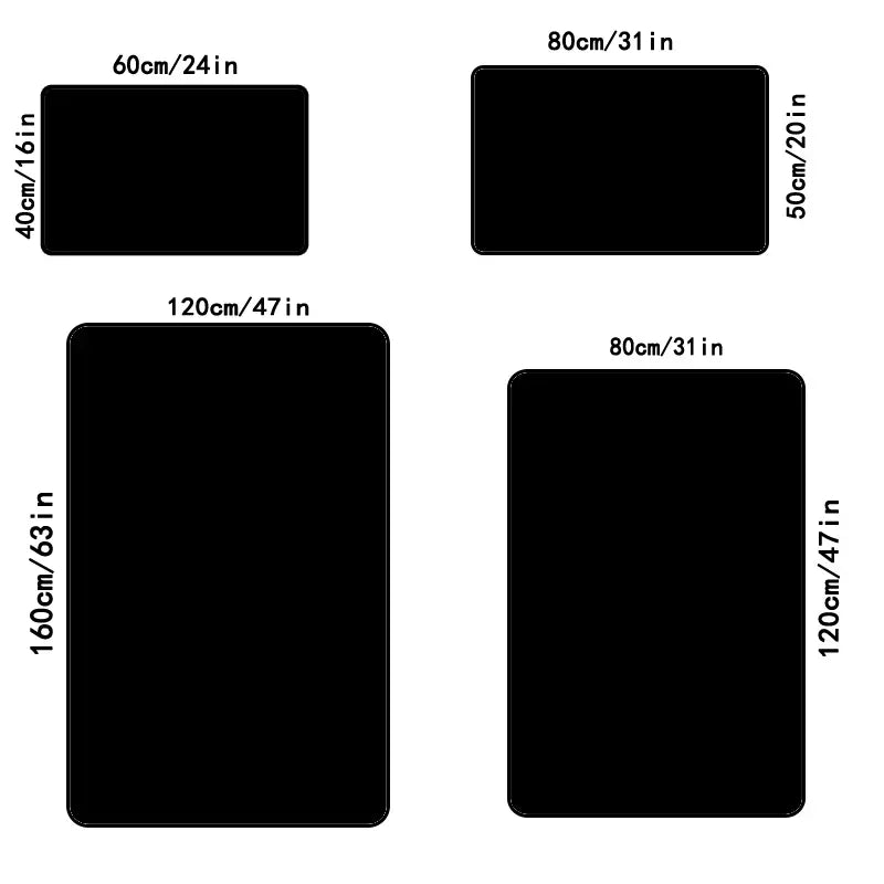 MINISO Spider-Man Super Hero Carpet - Image 3