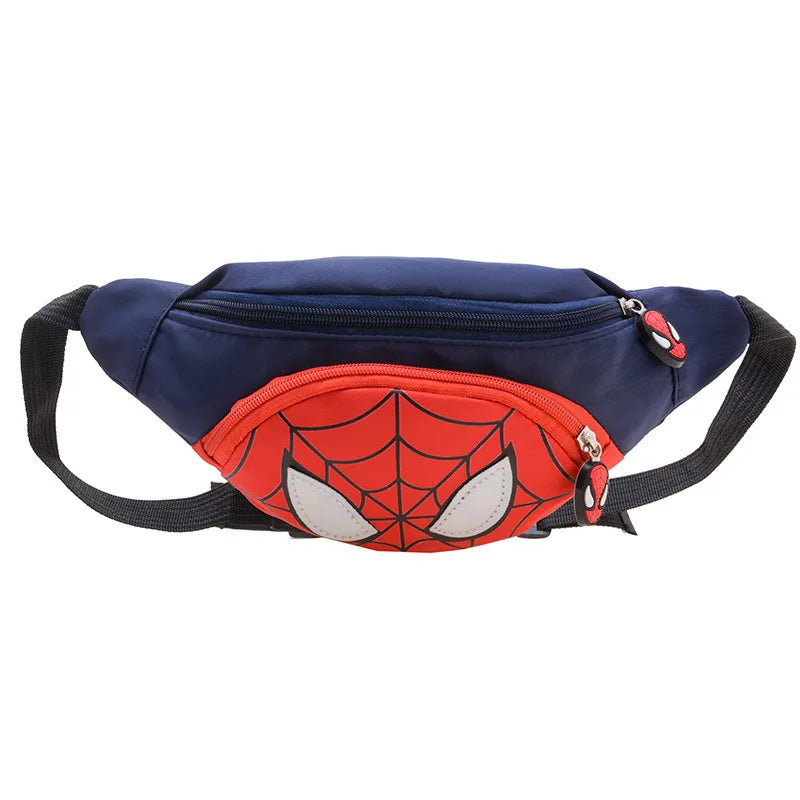 Spider-Man Chest Bag - Image 7