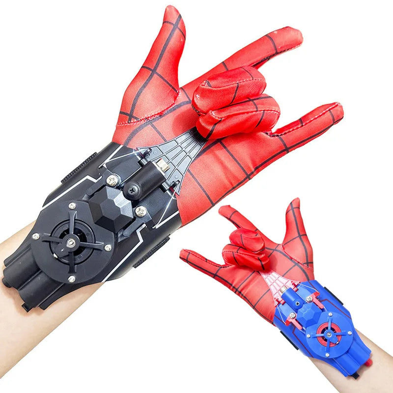 Electric Spider Hero Web Launcher - Image 6