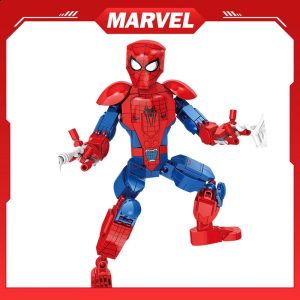 Marvel Superheroes Building Blocks