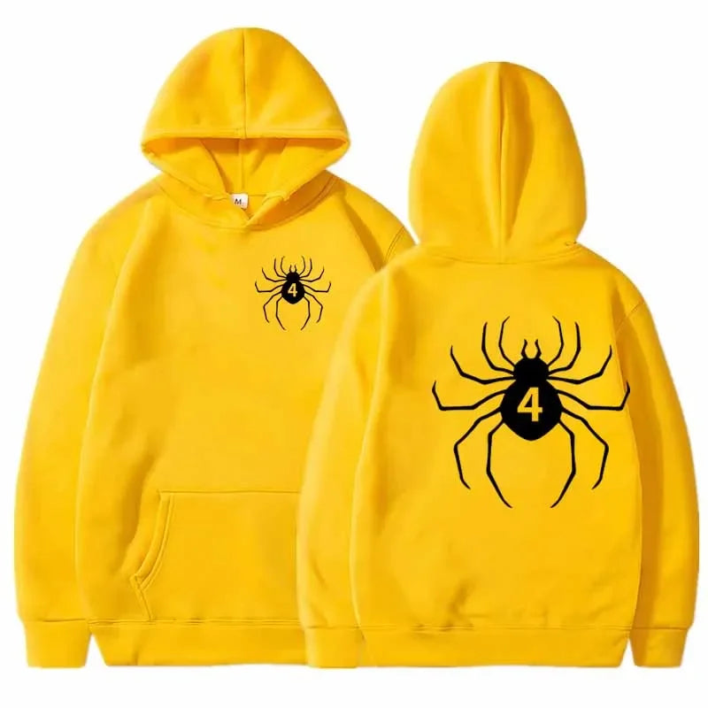 Anime Hunter X Hunter Cosplay Hoodies - Image 7