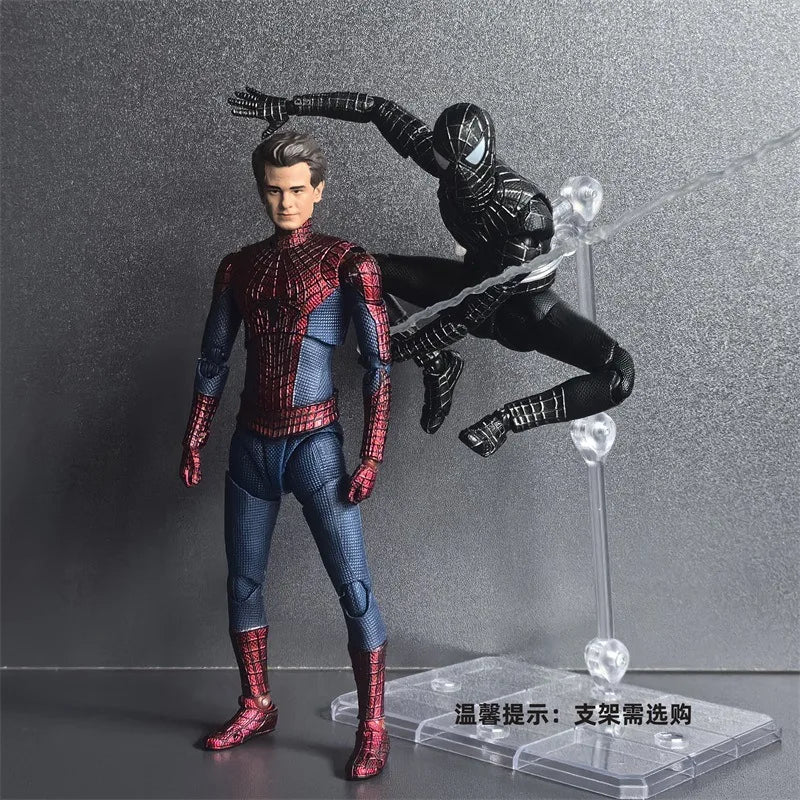 Tobey Maguire Spider-Man Action Figures - Image 2