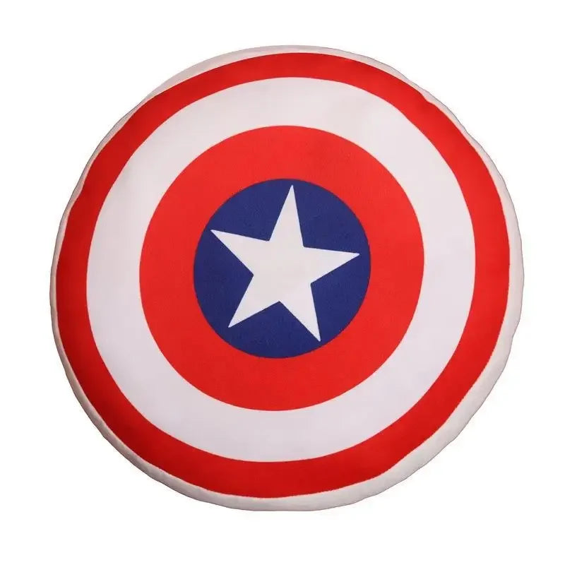 Marvel Avengers Round Plush Cushion - Image 7
